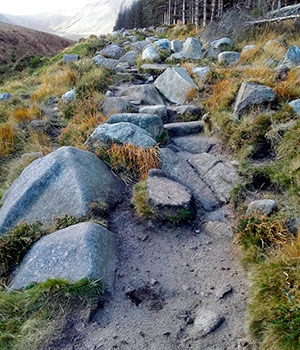 Mourne Heritage Trust
